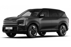 Kia EV5 GT-Line OVc