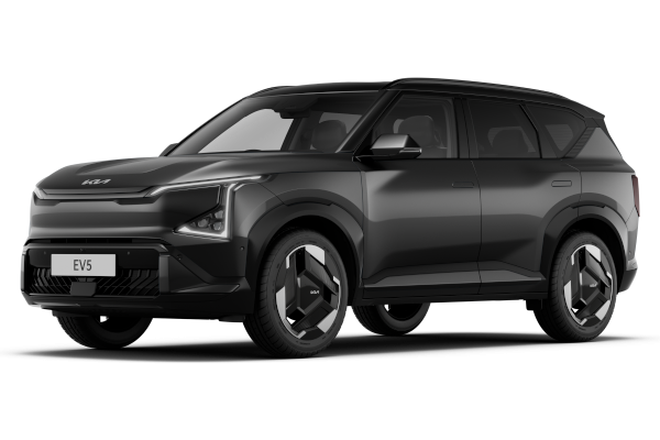 2026 Kia EV5 OVc GT-Line SUV