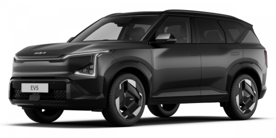 2026 Kia EV5 OVc GT-Line SUV