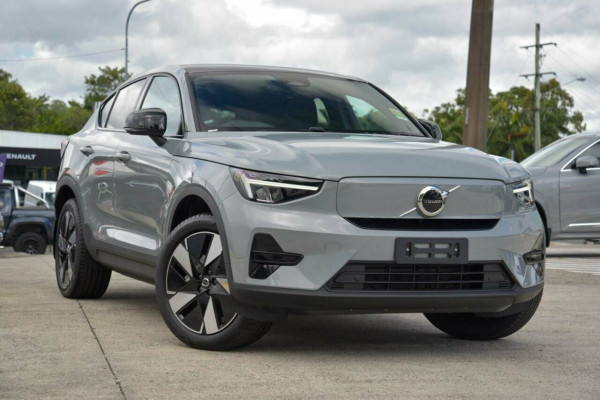 2023 MY24 Volvo C40 XK Recharge Pure Electric SUV