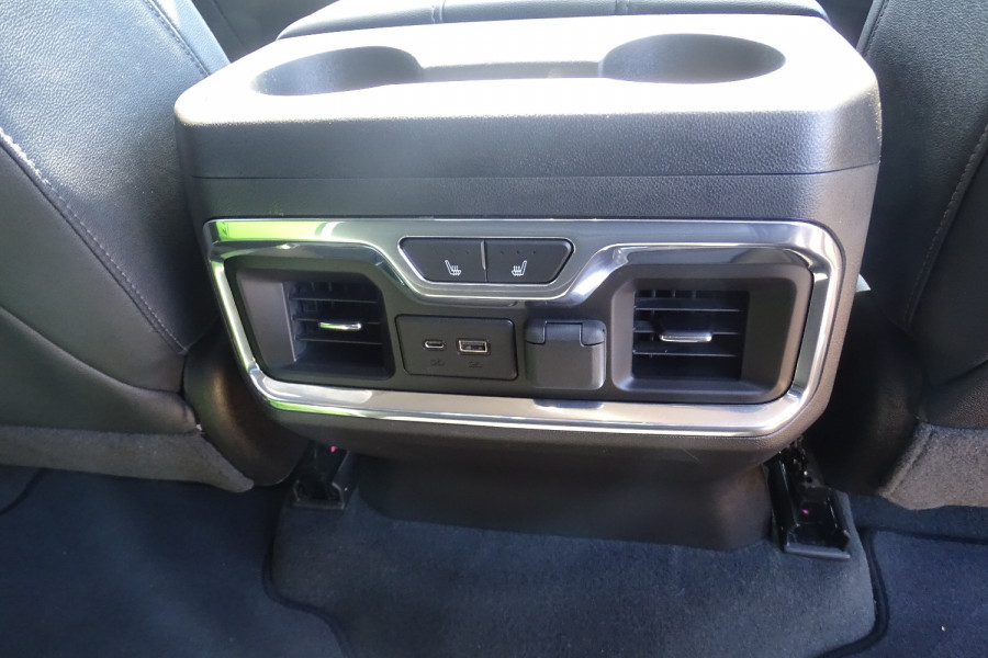 2021 Chevrolet Silverado T1 Ute Image 14