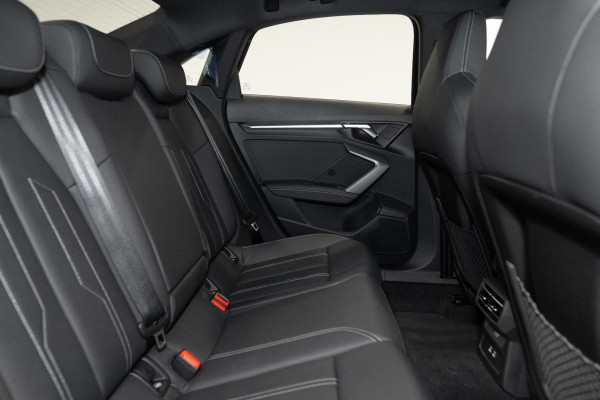 2026 Audi A3 GY TFSI 110kW S line Sedan image 10