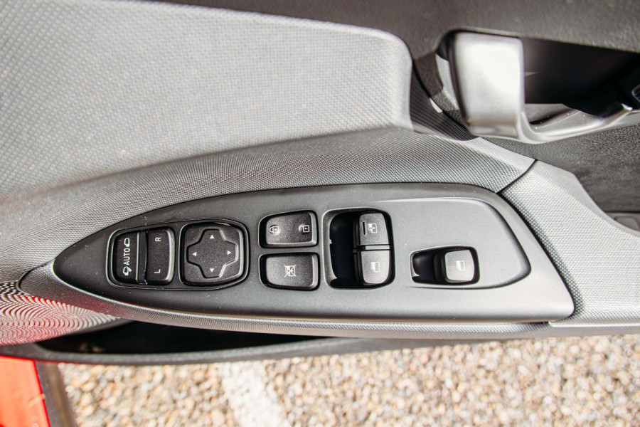 2019 MY20 Hyundai Veloster JS Turbo Premium Coupe Image 28