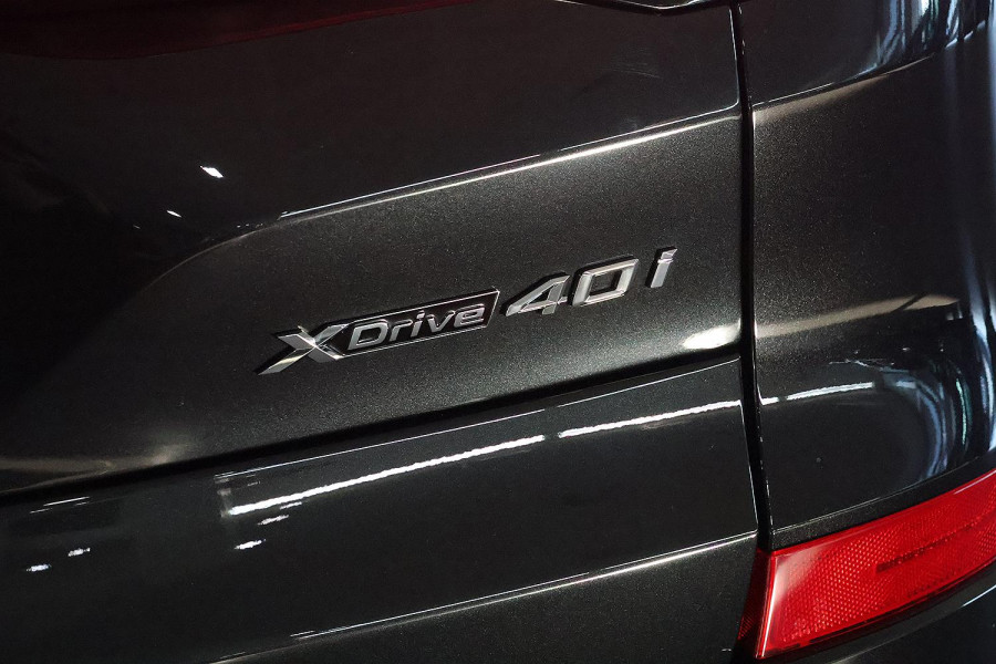 2025 BMW X5 G05 LCI xDrive40i M Sport SUV