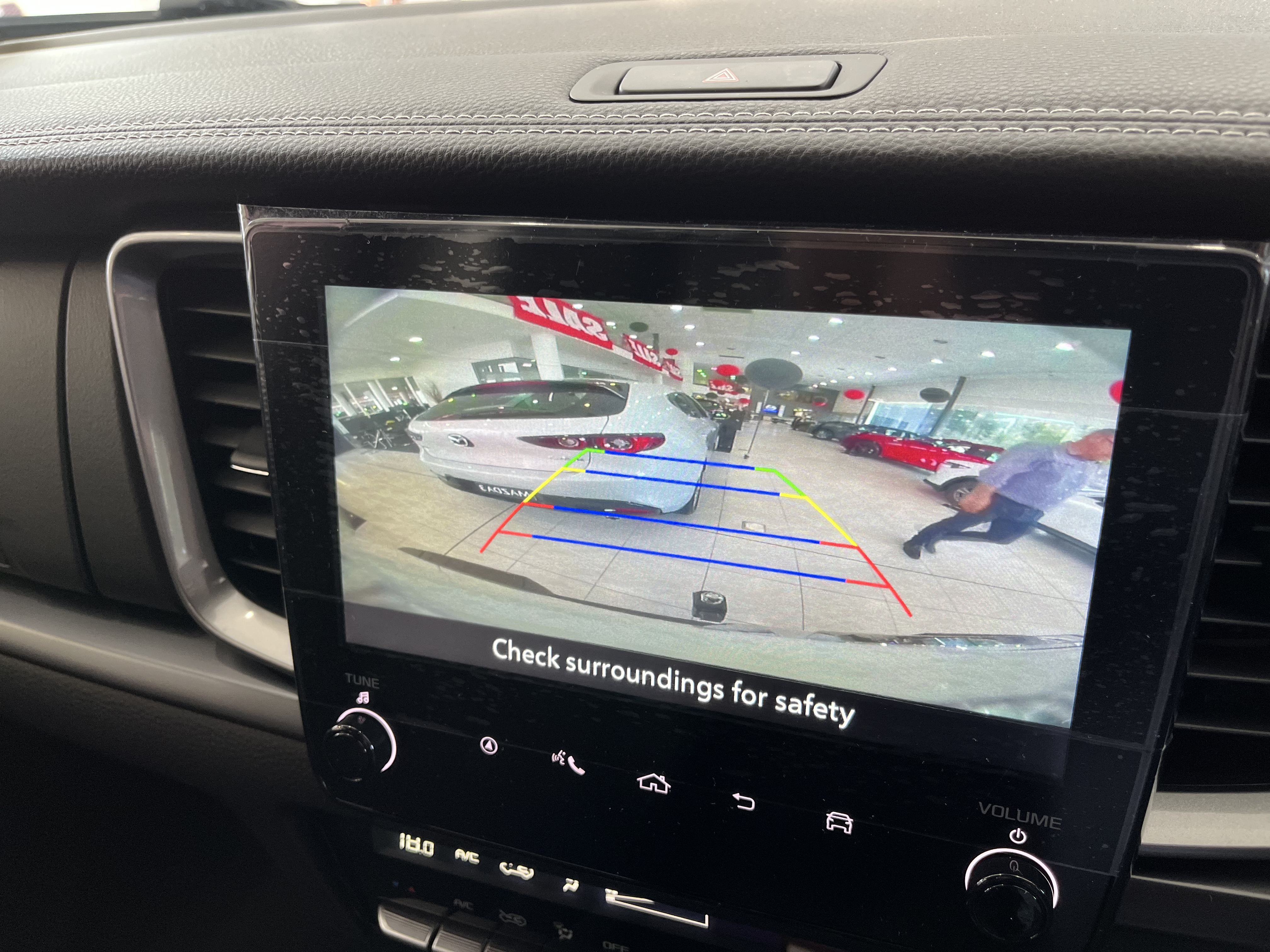 2025 Mazda BT-50  GT Ute Image 22