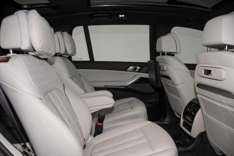 2026 BMW X7 G07 LCI xDrive40d M Sport SUV