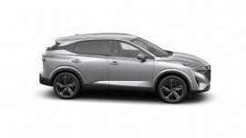 2024 MY25 Nissan QASHQAI J12 Ti SUV image 13