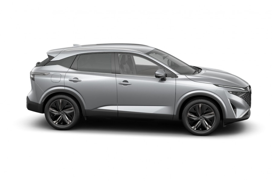 2024 MY25 Nissan QASHQAI J12 Ti SUV