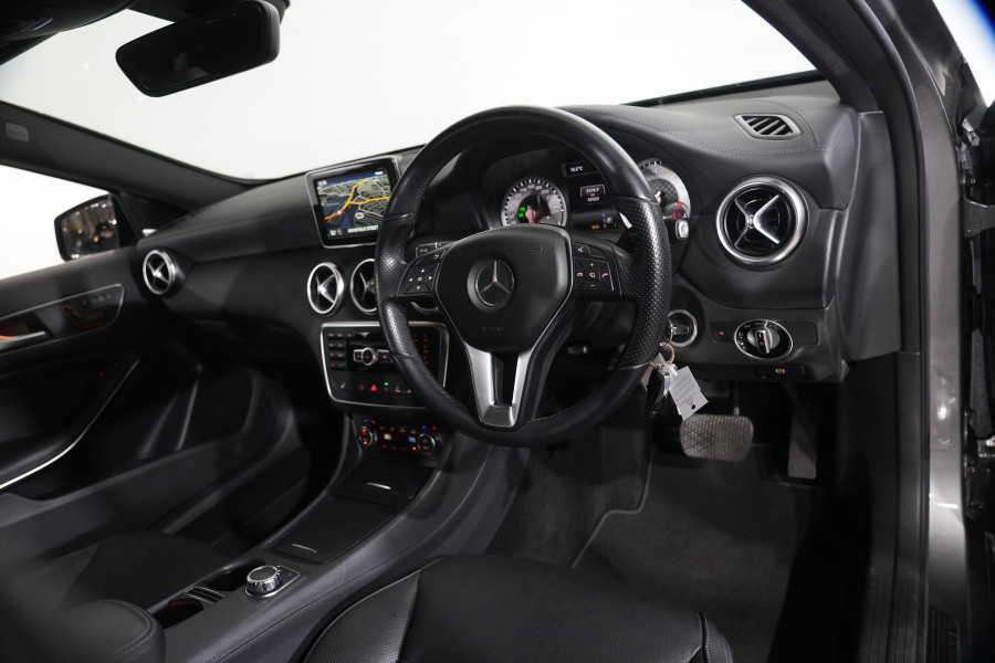 2013 Mercedes-Benz A-Class A200 CDI Hatch
