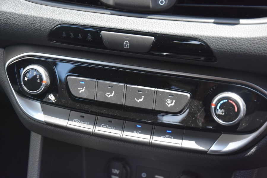 2019 Hyundai i30 PD Go Hatchback Image 14