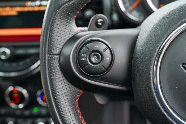 2020 MINI Cooper F55 LCI Cooper S DCT Hatch Image 13