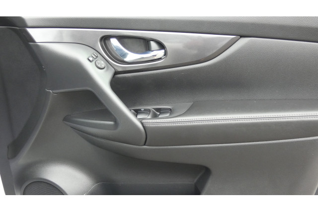 2022 Nissan X-Trail T32 MY22 ST 4WD SUV Image 17