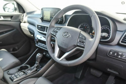 2019 MY20 Hyundai Tucson TL3 Highlander Suv