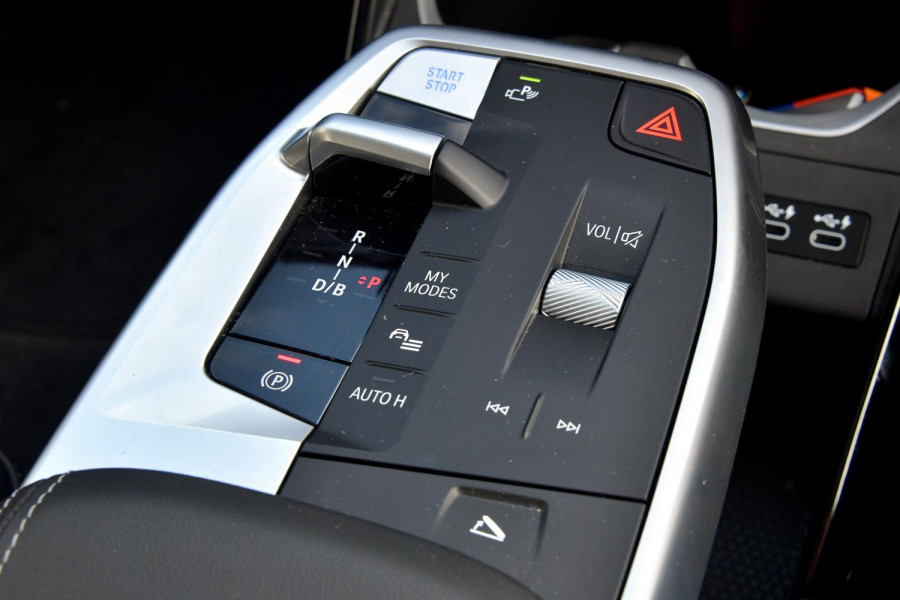 2024 BMW iX2 U10 eDrive20 M Sport SUV