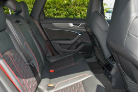 2021 Audi RS 6 C8 Wagon image 20