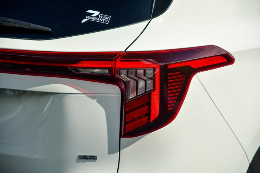 2025 MY26 Kia Seltos SP2 PE GT-Line SUV Image 7