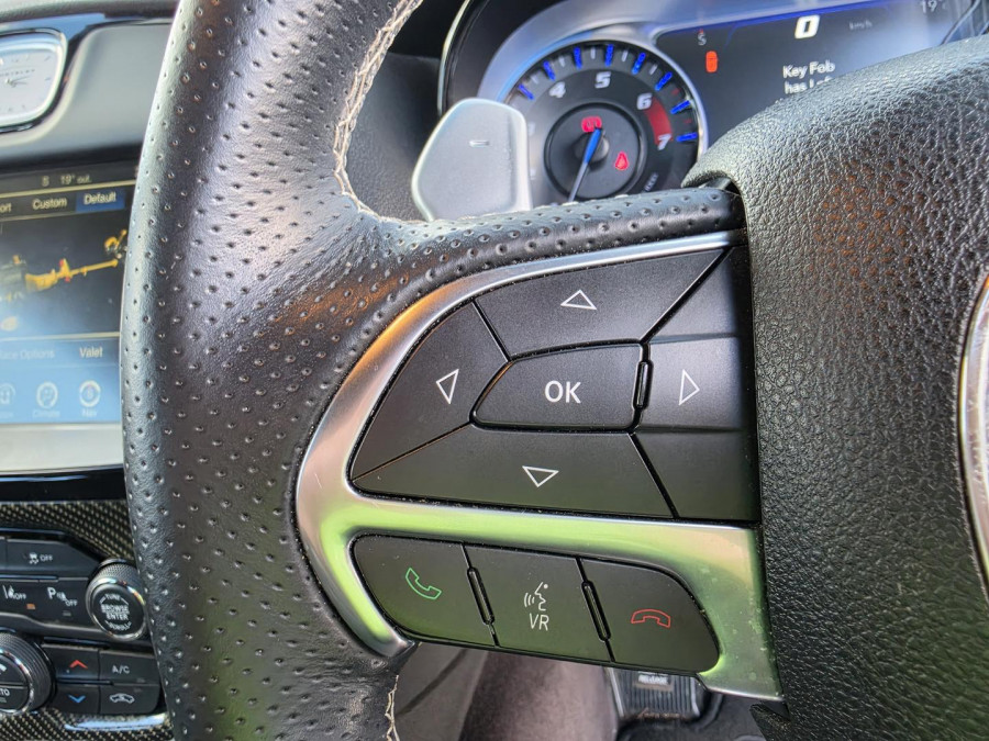 2017 Chrysler 300 LX SRT Sedan Image 23