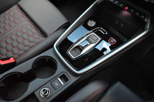 2026 Audi RS 3 GY  Hatch image 26