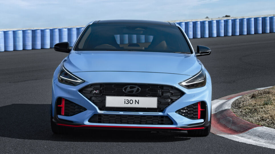 N sports body kit Image