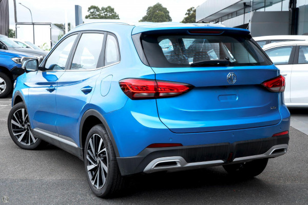 2026 MG ZS ZS32 Essence Turbo SUV Image 4