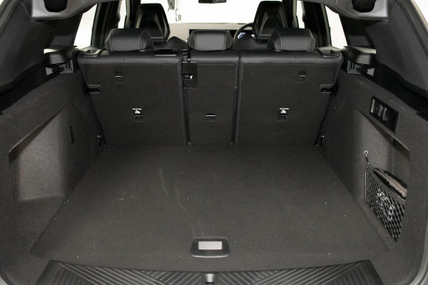 2025 BMW X3 G45 20 xDrive SUV image 25