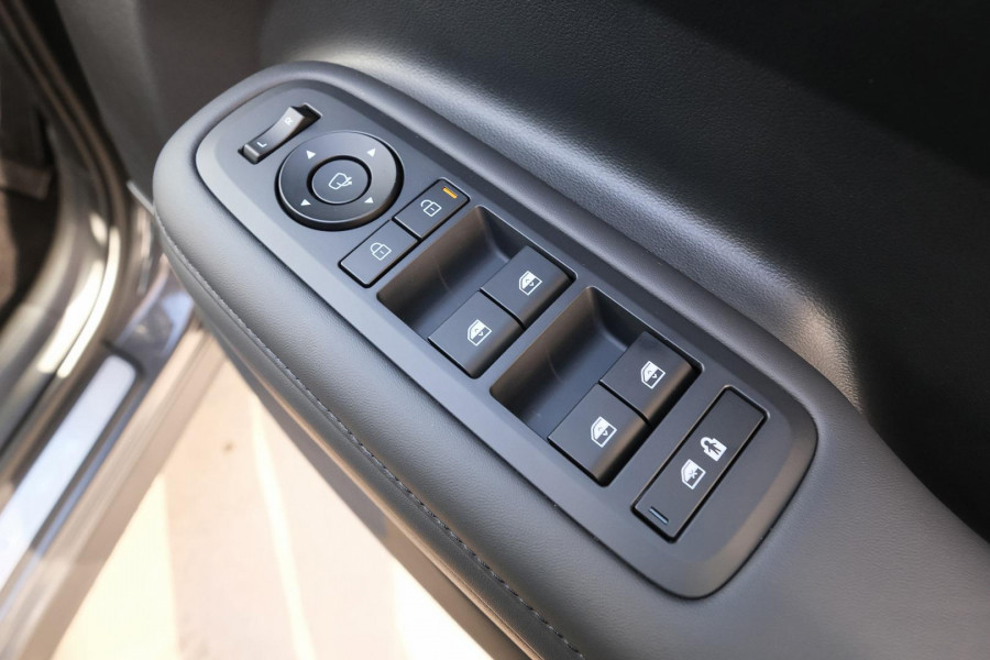 2026 Hyundai Santa Fe MX5.V2 Hybrid Elite SUV Image 21
