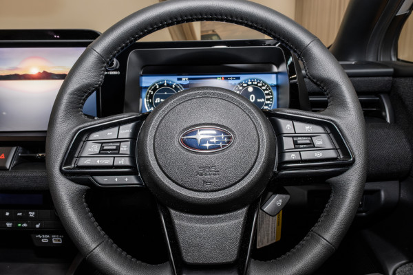 2026 Subaru Outback  7GEN AWD Premium Special Edition SUV image 10