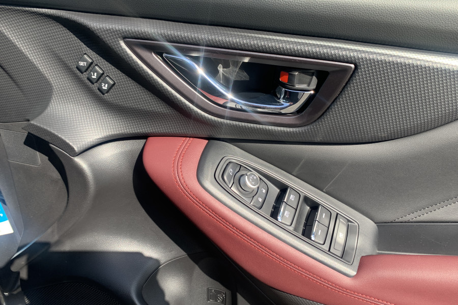 2025 Subaru Forester FWSTIA 2.5i SUV Image 14