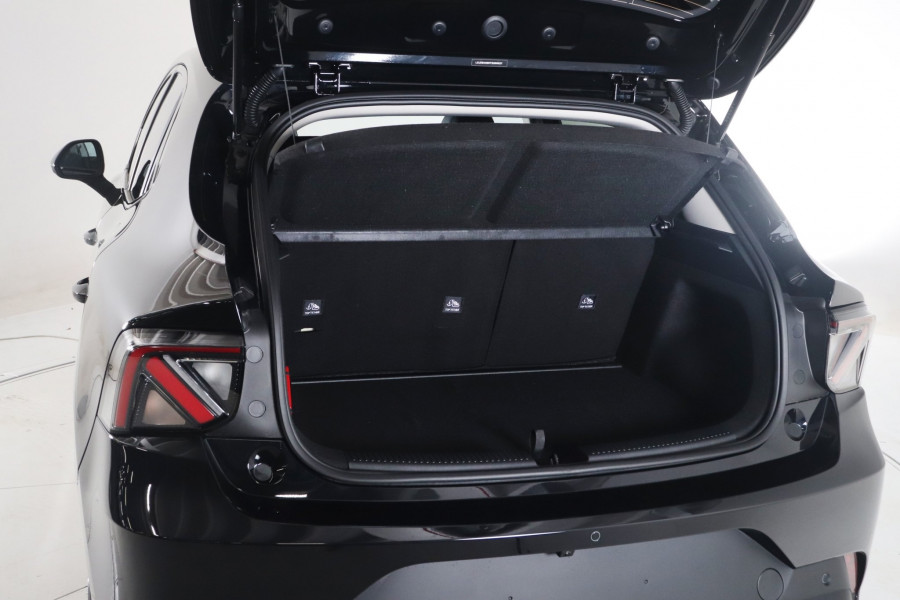 2026 MG MG4 EV Urban Urban Hatch Image 5