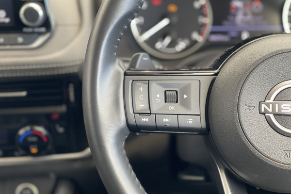 2023 Nissan X-Trail T33 ST-L Wagon Image 16