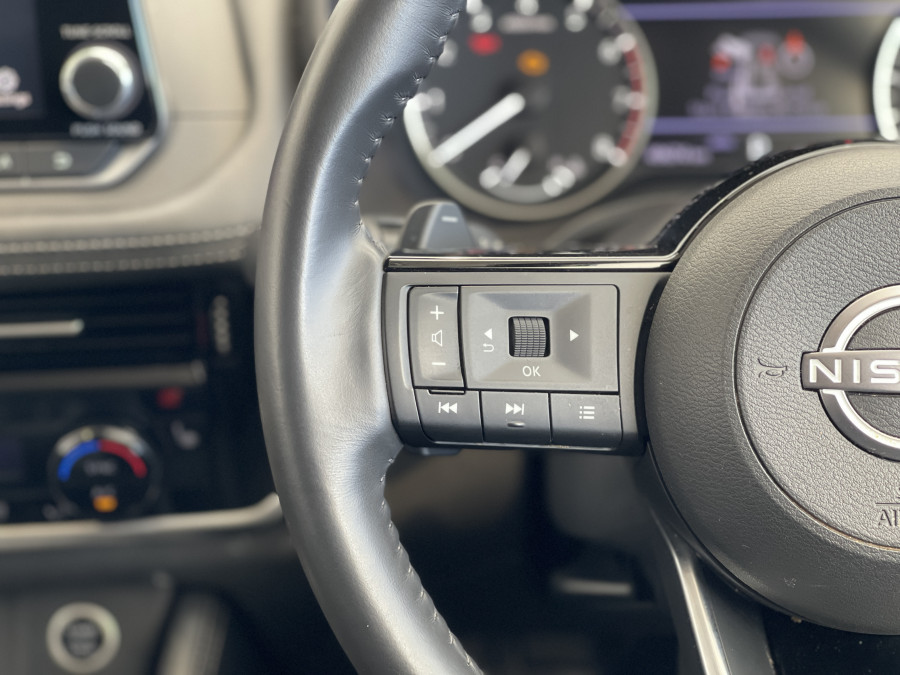 2023 Nissan X-Trail T33 ST-L Wagon Image 16