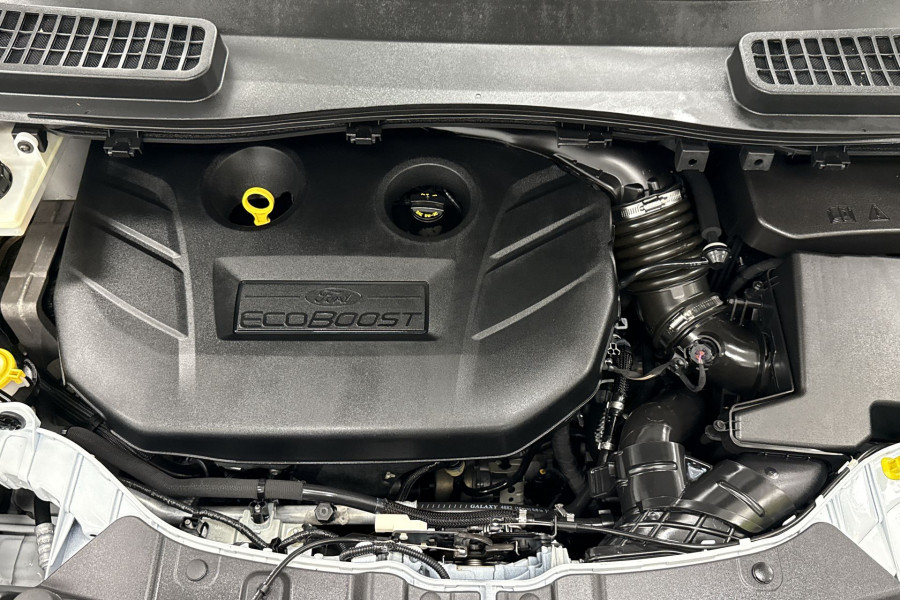 2018 MY18.75 Ford Escape ZG ST-Line SUV Image 11