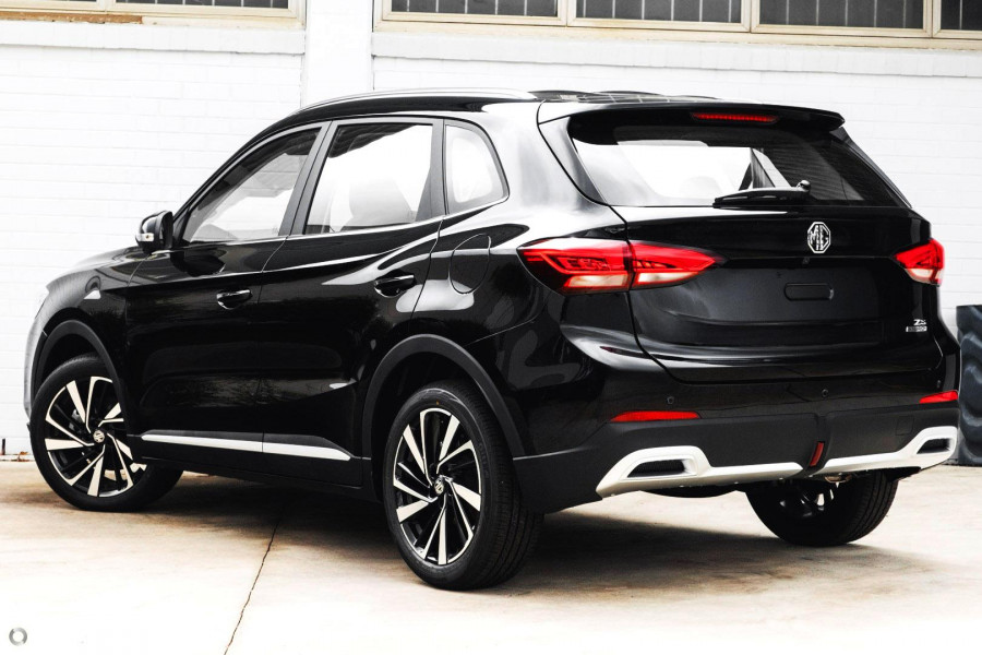 2026 MG ZS ZS32 Essence Hybrid+ SUV Image 4
