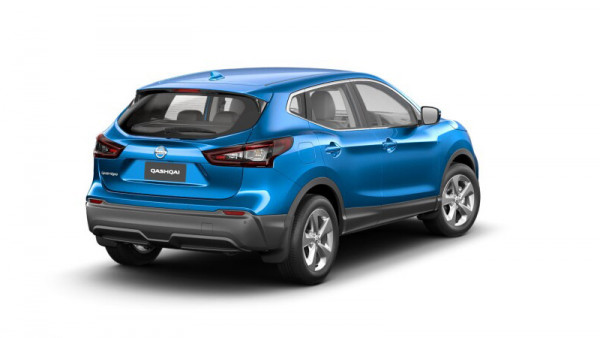 2020 MY0  Nissan QASHQAI J11 Series 3 ST Other