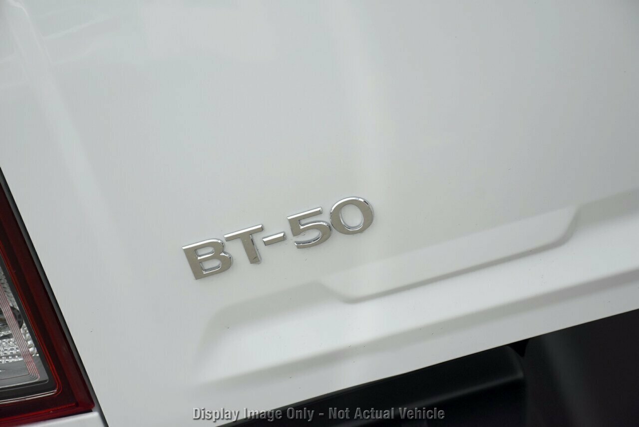 2025 Mazda BT-50 TF GT Ute Image 20