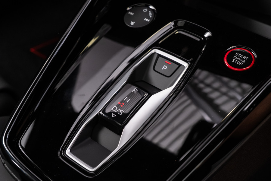 2025 Audi RS 3 GY  Hatch