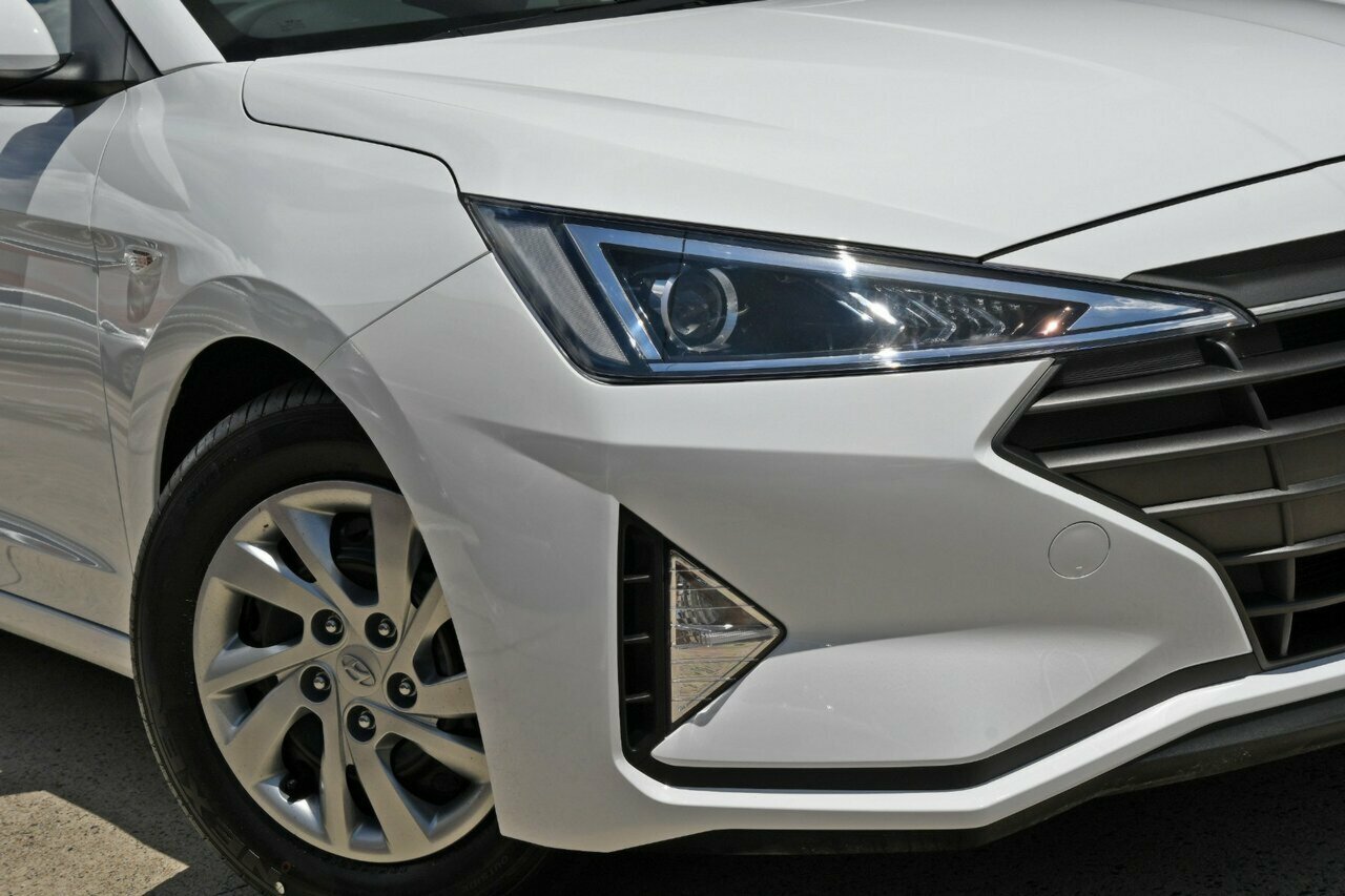 2019 Hyundai Elantra AD.2 Go Sedan Image 6