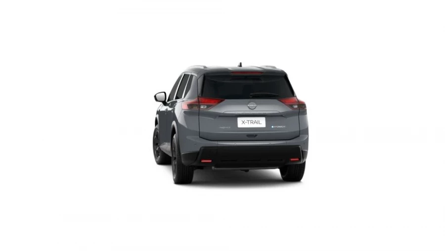 2026 Nissan X-Trail T33 ST-L e-POWER SUV Image 23