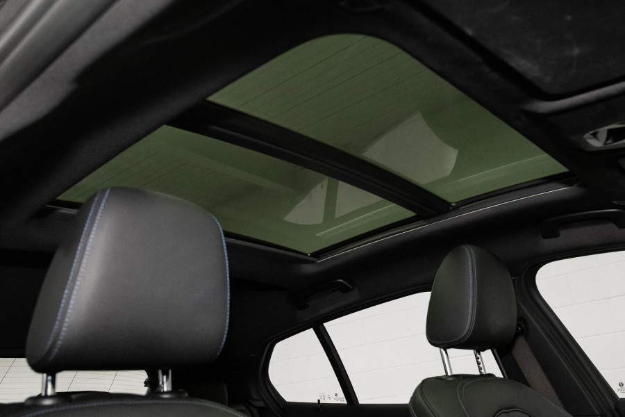 2021 BMW 1 Series F40 118i M Sport Hatch