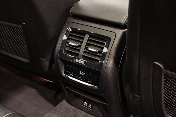 2021 BMW X3 G01 xDrive30i M Sport SUV Image 22