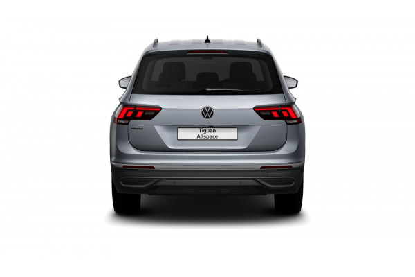 2024 Volkswagen Tiguan 5N 110TSI Life Allspace SUV