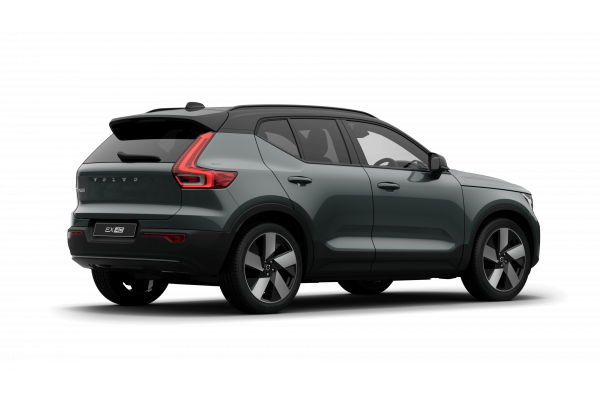2026 MY27 Volvo EX40  Ultra Single Motor Extended Range SUV Image 5