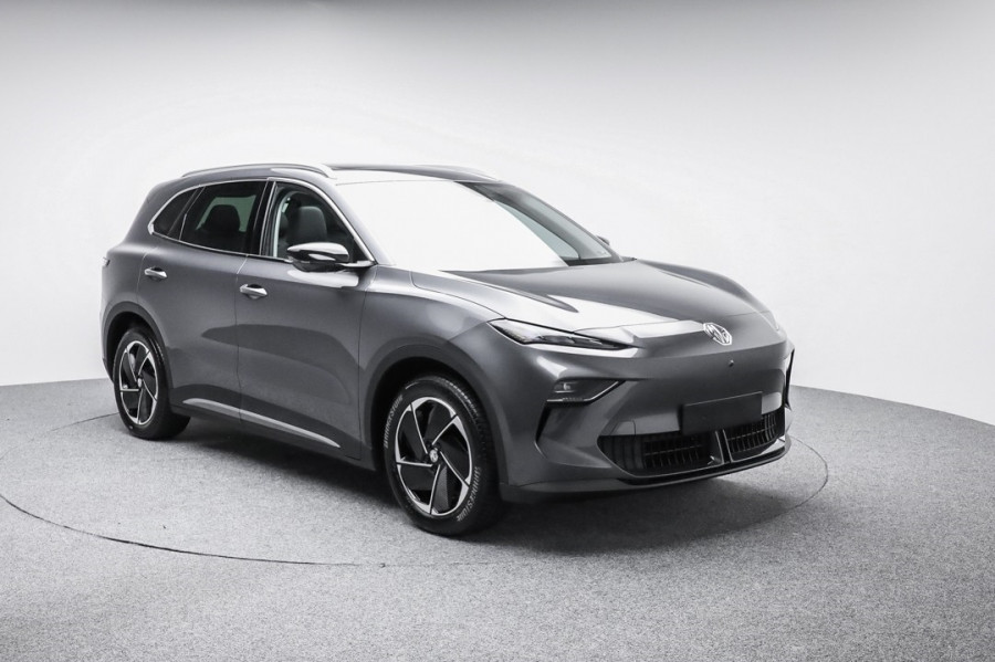 2026 MG MGS5 EV ZS3EM Essence 62 SUV Image 1