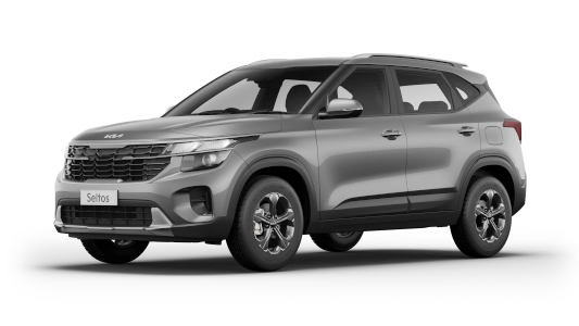 2025 Kia Seltos SP2 PE S SUV