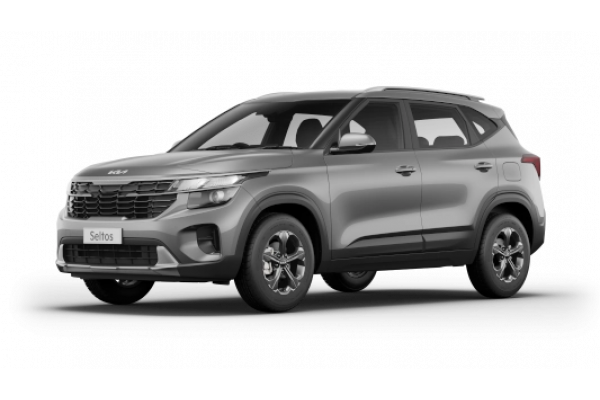 2025 Kia Seltos SP2 PE S SUV