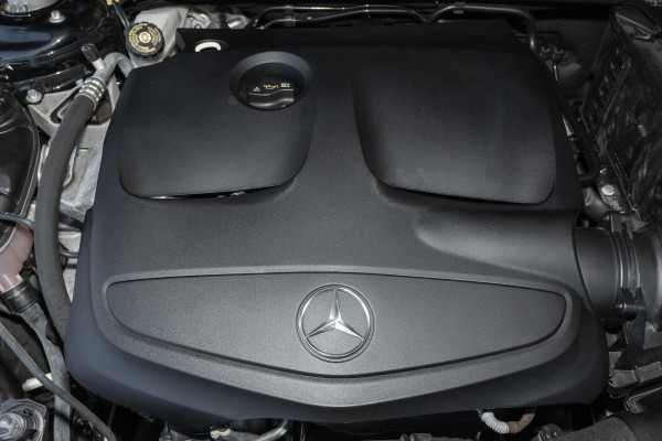 2019 MY10 Mercedes-Benz GLA-Class X156 GLA180 SUV Image 19