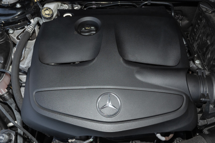2019 MY10 Mercedes-Benz GLA-Class X156 GLA180 SUV Image 19