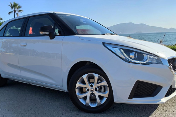 2023 MG MG3 SZP1 Core Hatch Image 1