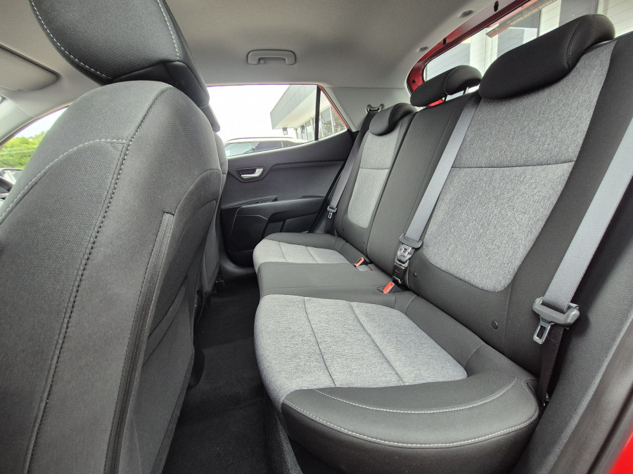 2025 Kia Stonic YB S SUV Image 10