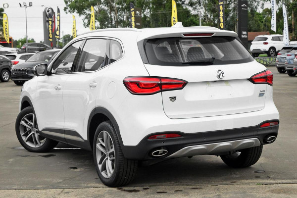 2022 MG HS Plus EV SAS23 Essence SUV